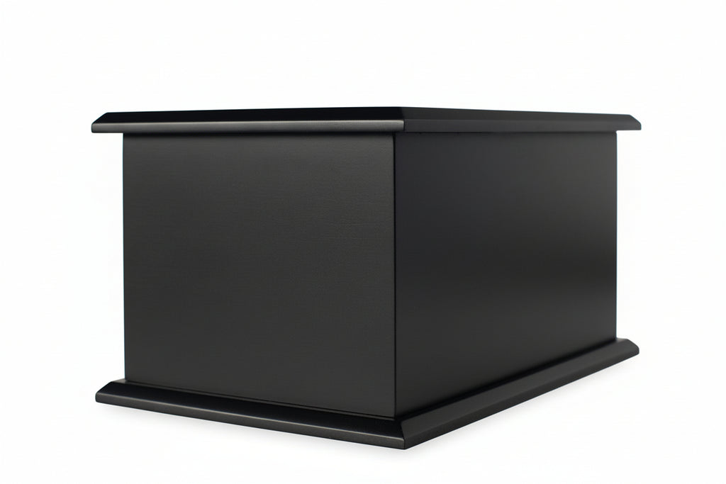 Classic Painted - Black