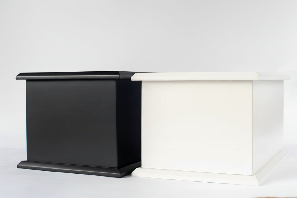 Classic Painted - Black