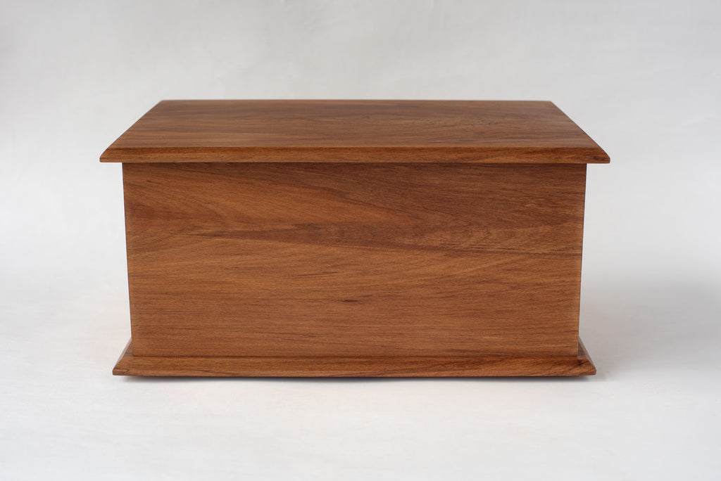 Classic Solid Wood - Rimu