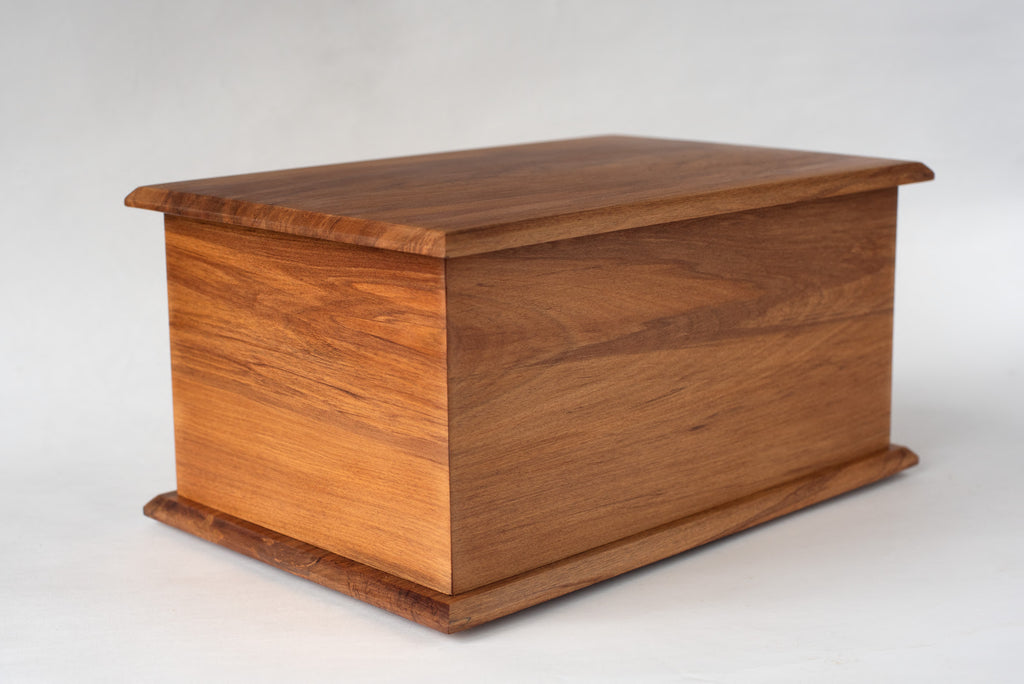 Classic Solid Wood - Rimu